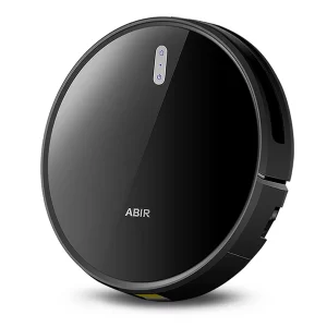 Abir G20S 5000PA Robot Vacuum Cleaner & Mop